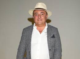 Robert makłowicz pokazał, jak wygląda jego żona! Nikt Jej Nigdy Nie Widzial Kim Jest I Jak Wyglada Zona Roberta Maklowicza Super Express Wiadomosci Polityka Sport
