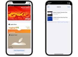 Follow the below instructions to have a try. Ios 15 Automatically Archives Expired Boarding Passes And Tickets In Wallet App Macrumors