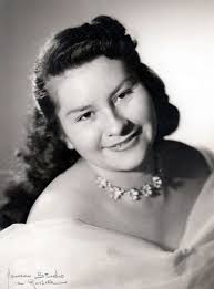 Wilhelmina Welsh-Oliphant Obituary