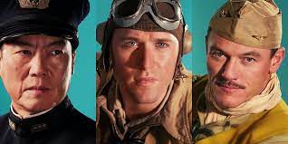 Midway Full Movie 2019 Online Free Midway Film Twitter