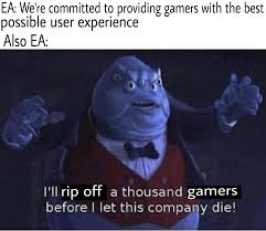 It looks like the ufc is putting together a mega show months before ufc 200. Ea Sports It S In The Game Funny