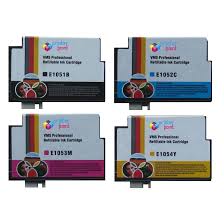 Newer post older post home. Refillable Ink Cartridge 73n For Epson Tx121 T11 T13 Cx5500 Printer Point