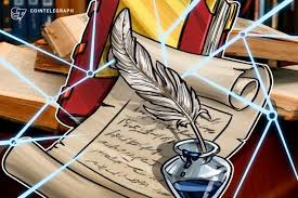 Overall, there are a finite number of tokens for each cryptocurrency, created by solving complex numerical puzzles. Pwc Regulatory Uncertainty And Lack Of User Trust Inhibit Blockchain Adoption Blockchain Best Crypto Cryptocurrency