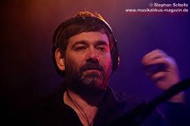 Archive live Dortmund 01.11.2012