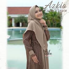 Cek harga terbaik sekarang hanya di biggo! Gamis Aa Aden Hijab Korea