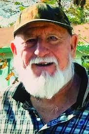 Marcus George Obituary (1950