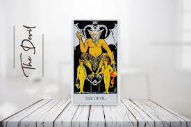 We did not find results for: Devil Tarot Card Meaning Mypandit