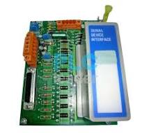 Honeywell 51303932-227 Rev N MU-TSDM02 Serial aparèy entèfas ...