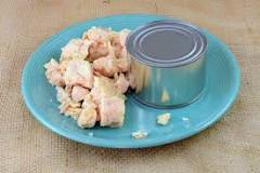 Is canned chicken breast healthy?