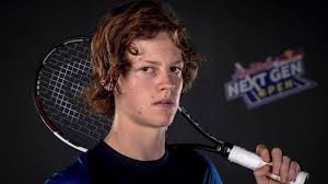 Rai sudtirol mikrofonları hakkında konuşan jannik sinner, güzel influencer ile aylardır bir geçmişi olduğunu doğruladı ve bu konuda şunları söyledi: Who Jannik Sinner Is Private Life And Career All About The Young Italian Tennis Champion Ruetir