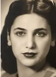 A Tale of Two Nanettes‏