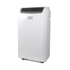 Arctic king 5,000 btu 115v mechanical window air conditioner. Black Decker 12 000 Btu Portable Air Conditioner With Remote Reviews Wayfair