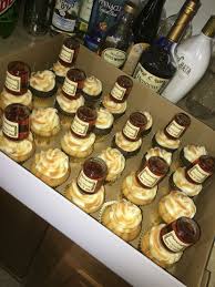 21st Birthday Food Ideas For Guys Pin By Amber Laava On 21st Birthday Party Ideas 21st Birthday Cakes Infused Cupcakes Liquor Cake
