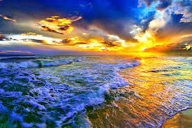 Downloads an min gambar : Gambar Pemandangan Pantai Harian Nusantara