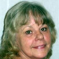 Rita Payton Sell Obituary