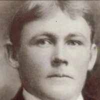 James Ormiston (1880–1941) • FamilySearch