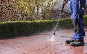 Five Reasons Your House Could Benefit From Exterior Cleaning Services