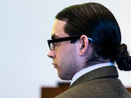 Trial underway for California man who fired shot at car