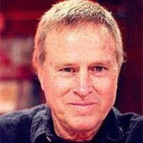 Timothy W. Franklin Obituary