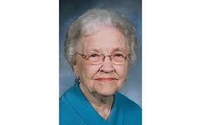 Dorothy Burke Obituary (2020)