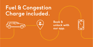 Car Sharing Club Cheap Alternative To Car Hire Car Sharing Z Book Car Hire