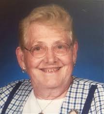 Cottie Elizabeth Raker