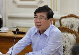 Điều động, phân công giữ chức phó trưởng ban. Tp Hcm Kháº©n TrÆ°Æ¡ng Truy Váº¿t Dáº­p Dá»‹ch