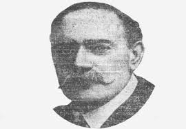 Inspector Edmund Reid