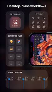 In this ios tutorial, you'll learn how to get set up for ios app development, how to use the tools required and how to write/read swift code so that you can. Vectornator Design Software App For Iphone Free Download Vectornator Design Software For Ipad Iphone At Apppure