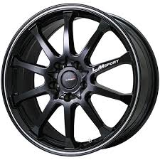 lehrmeister レアマイスター lmスポーツlm 10r ブラック ラインポリッシュ のタイヤホイールセットを購入できます タイヤ ホイール タイヤホイールセット カー用品の通販 購入ならフジコーポレーション タイヤ ホイール ホイール タイヤ
