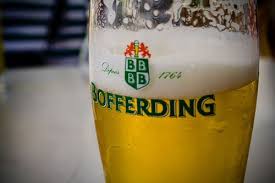 Bofferding Luxembourg Beer Popular Beers Beer Beer Glasses