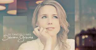 Les Mondes Imaginaires: Interview "Musique, écriture et création" #4 : Devon  Graves