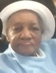 Obituary information for Leola Allen