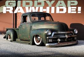 Image result for Azore Green 1955 Truck