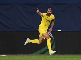 Arsenal today will square off with villarreal at the estadio de la ceramica in villarreal in the first leg of the europa league semifinal. Qk0nlyat6a2opm