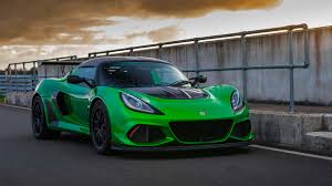 2018 Lotus Exige Cup 430 Wallpapers Specs Videos 4k Hd Wsupercars