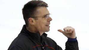 Canada coach keeps eye