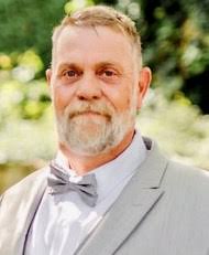 Chris Piper Obituary (1964