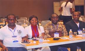 CETIC – African Center of Exellence