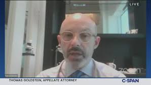 Thomas "Tom" C. Goldstein