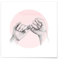 Hand, clip art, pinky promise. Love Wallpaper Pinky Promise