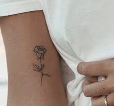 Insta And Pinterest Amymckeown5 Minimalist Tattoo Tattoos Tiny Tattoos