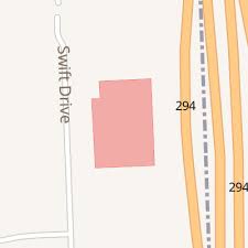 Cdc4 1808 Swift Dr Data Center In Chicago Datacenterjournal