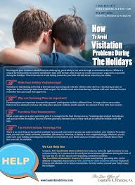 Fort Lauderdale Child Custody Lawyer The Law Office Of Gustavo E Frances Custody Lawyer Divorce And Kids Difficult Children
