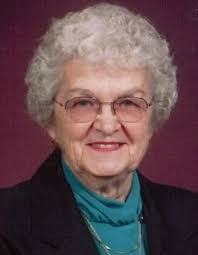 Dorothy Poppy Obituary (2015)