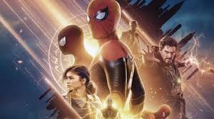 With zendaya, tom holland, benedict cumberbatch, marisa tomei. Very Cool Fan Posters Spider Man 3 World Today News