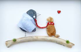 Present For A Vet Veterinarian Present Thank You Doctor Etsy In 2021 Picture Gifts Pebble Pictures Patient Gift