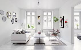 These common scenarios will teach you the basics of furniture arranging so you can maximize every space. Small Apartment Organizing Tips 7 Living Room Pieces You Can Live Without Spaceoptimized