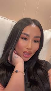 itslovelymimi27 @lolarosa_headspa