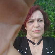 Maria Francisca Jesus